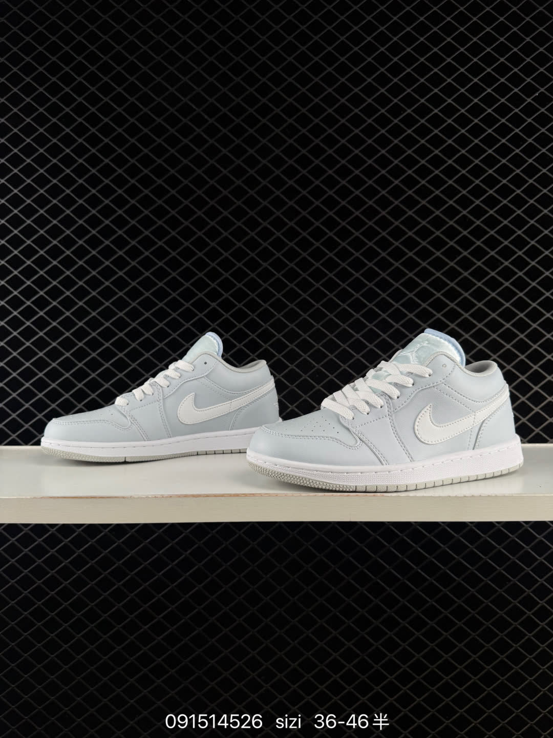 JordanAir Jordan 1 Cobalt Bliss-FV8486-400